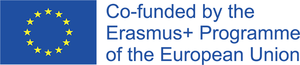 Erasmus Plus logo